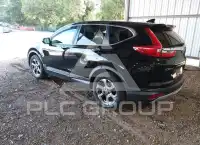 2019 Honda CR-V фото