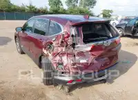 2019 Honda CR-V photo