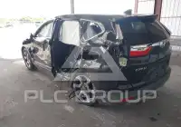 2019 Honda CR-V photo