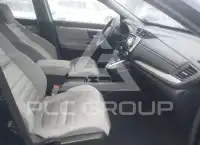 2019 Honda CR-V фото