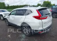 2019 Honda CR-V фото
