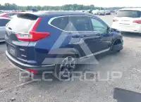 2019 Honda CR-V фото