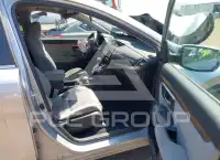 2019 Honda CR-V фото