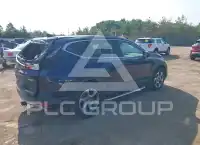 2019 Honda CR-V фото
