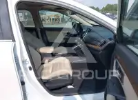 2019 Honda CR-V photo