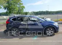2019 Honda CR-V фото