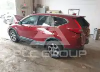 2019 Honda CR-V фото