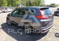 2019 Honda CR-V фото