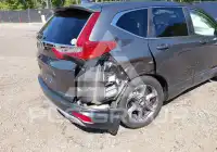 2019 Honda CR-V фото