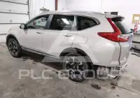 2019 Honda CR-V фото