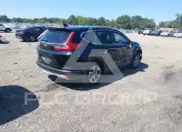 2019 Honda CR-V фото