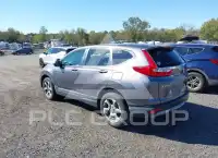2019 Honda CR-V фото