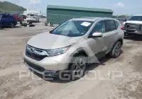2019 Honda CR-V фото
