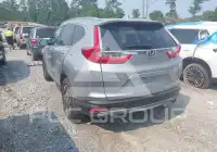 2019 Honda CR-V фото
