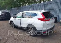 2019 Honda CR-V фото