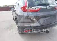 2019 Honda CR-V фото