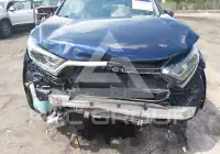 2019 Honda CR-V фото