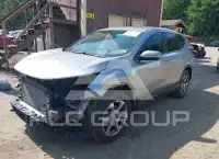 2019 Honda CR-V фото