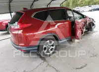 2019 Honda CR-V фото