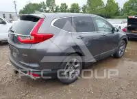 2019 Honda CR-V фото