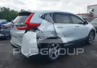 2019 Honda CR-V фото
