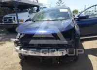 2019 Honda CR-V фото