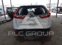2019 Honda CR-V photo