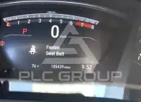 2019 Honda CR-V photo