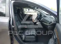 2019 Honda CR-V photo