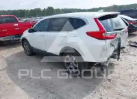 2019 Honda CR-V photo
