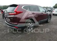 2019 Honda CR-V фото
