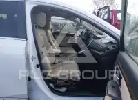 2019 Honda CR-V фото