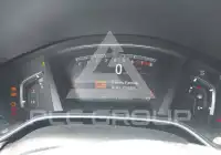 2019 Honda CR-V photo