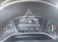 2019 Honda CR-V фото