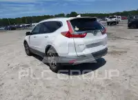 2019 Honda CR-V фото
