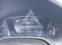 2019 Honda CR-V фото