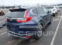 2019 Honda CR-V фото