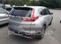 2019 Honda CR-V photo