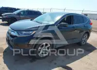 2019 Honda CR-V фото