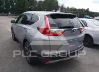 2019 Honda CR-V photo