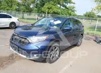 2019 Honda CR-V фото