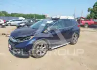 2019 Honda CR-V фото
