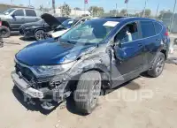 2019 Honda CR-V фото