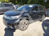2019 Honda CR-V фото