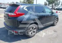 2019 Honda CR-V фото