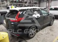 2019 Honda CR-V фото