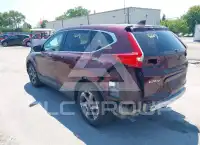 2019 Honda CR-V фото