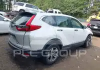 2019 Honda CR-V photo