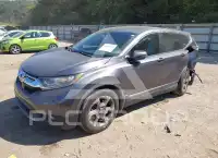 2019 Honda CR-V фото
