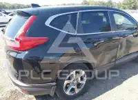 2019 Honda CR-V фото